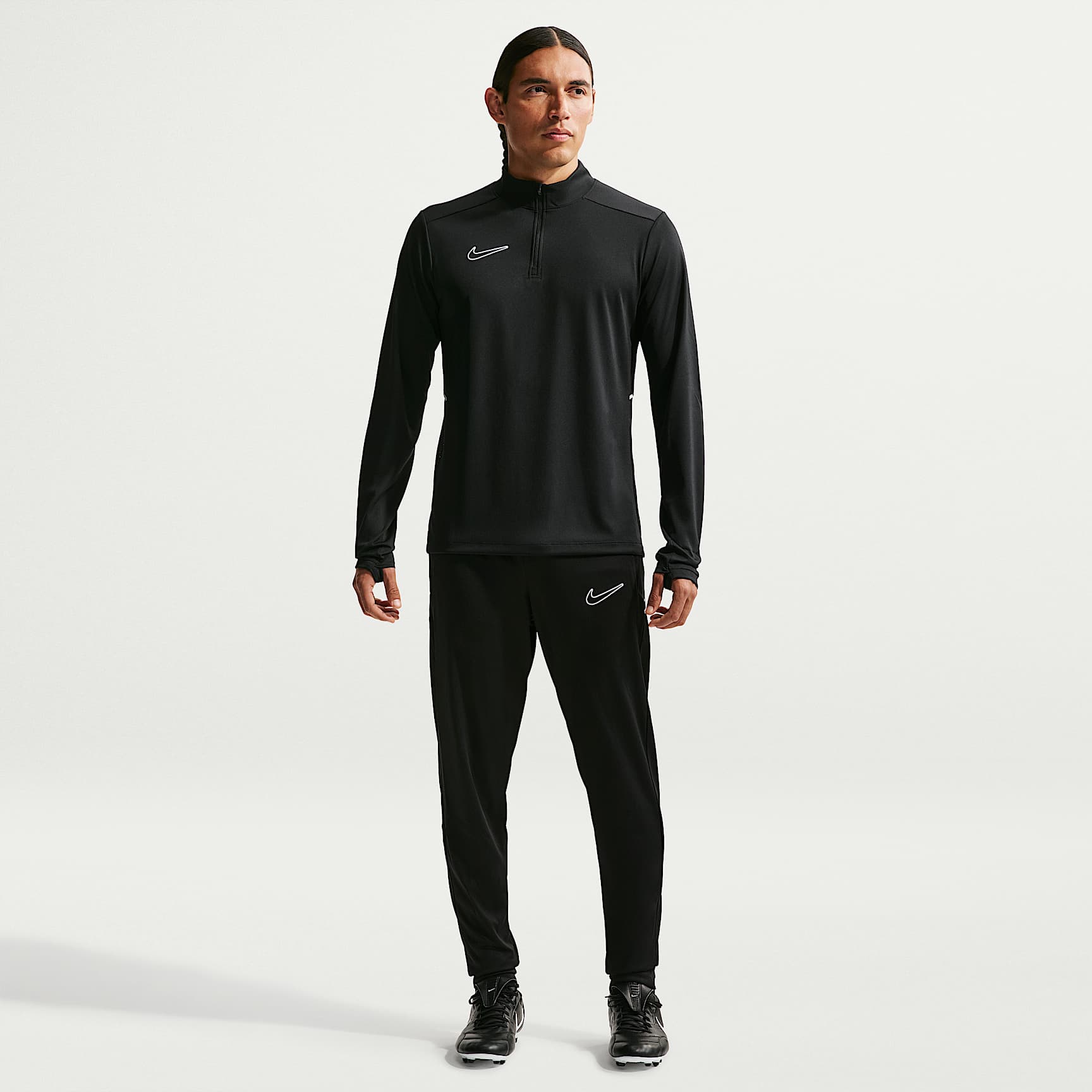 Nike Academy Men's Dri-FIT Football Pants. Nike RO